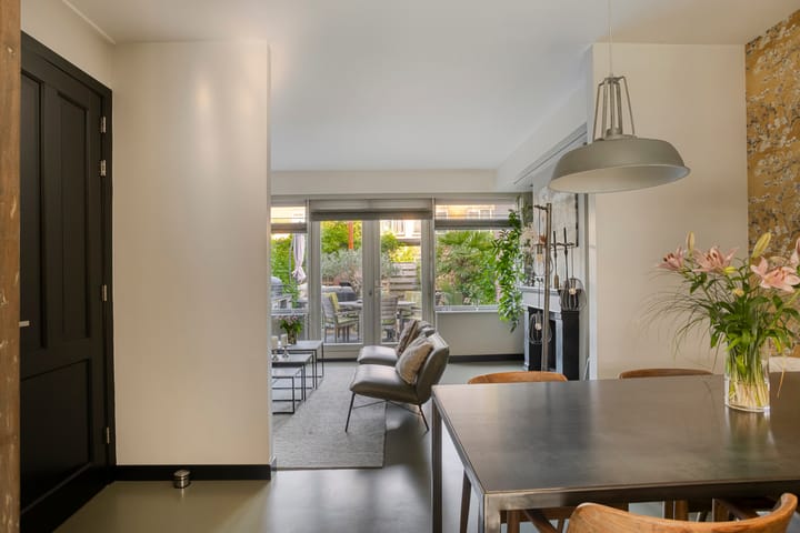 Foto 11 van Krusemanstraat 8