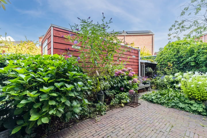 Foto 23 van Dudoksingel 23