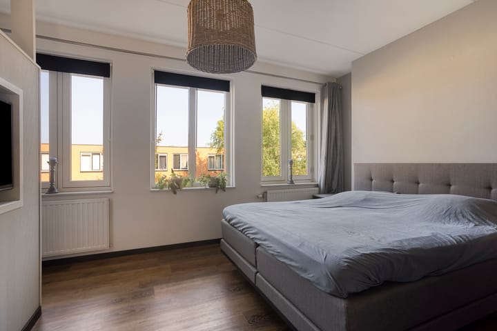 Foto 13 van Krusemanstraat 8