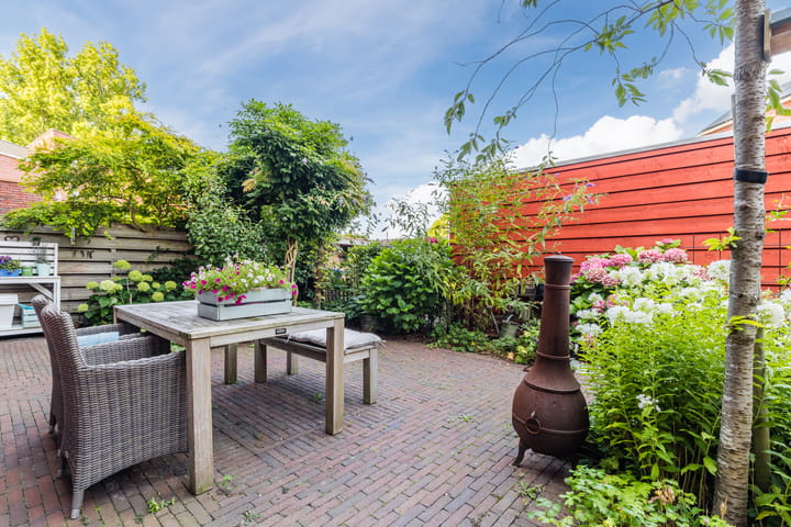 Foto 24 van Dudoksingel 23