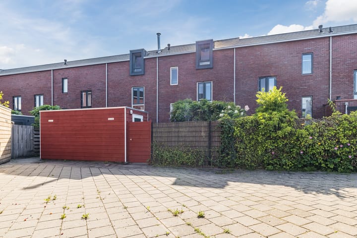 Foto 26 van Dudoksingel 23