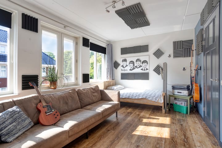 Foto 17 van Krusemanstraat 8