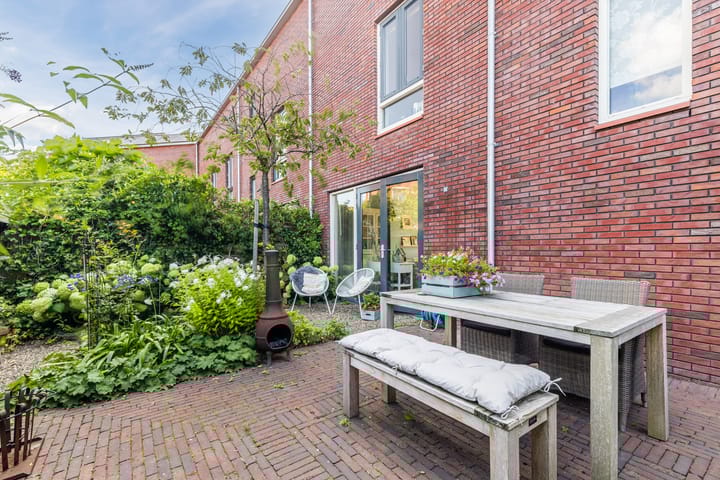 Foto 28 van Dudoksingel 23