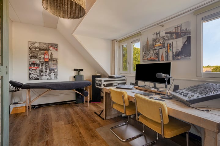 Foto 19 van Krusemanstraat 8