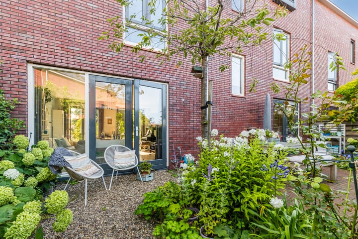 Foto 29 van Dudoksingel 23