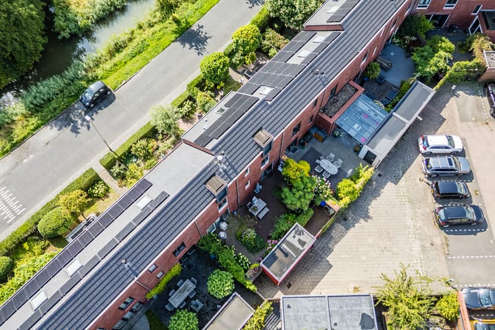 Foto 30 van Dudoksingel 23