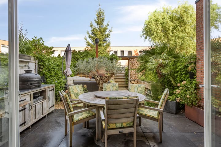 Foto 21 van Krusemanstraat 8