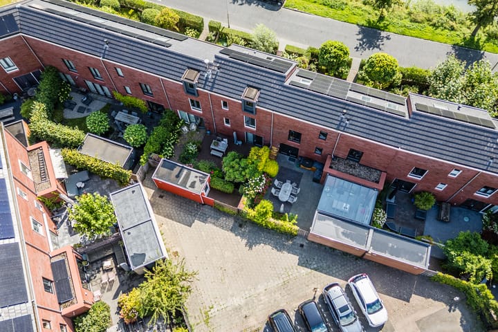 Foto 31 van Dudoksingel 23