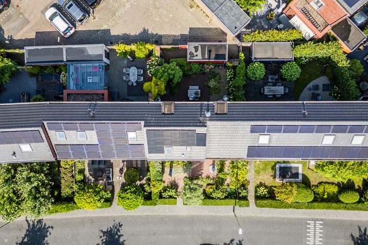 Foto 32 van Dudoksingel 23