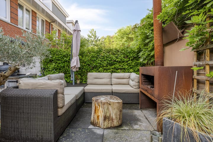 Foto 23 van Krusemanstraat 8