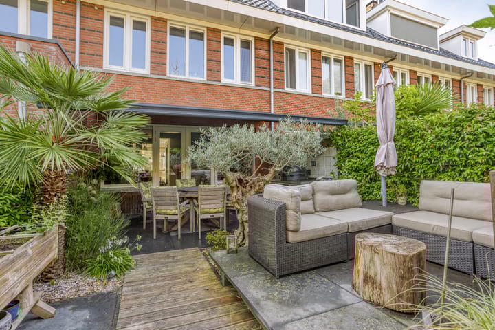 Foto 24 van Krusemanstraat 8