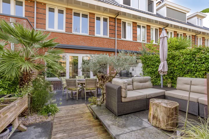 Foto 25 van Krusemanstraat 8