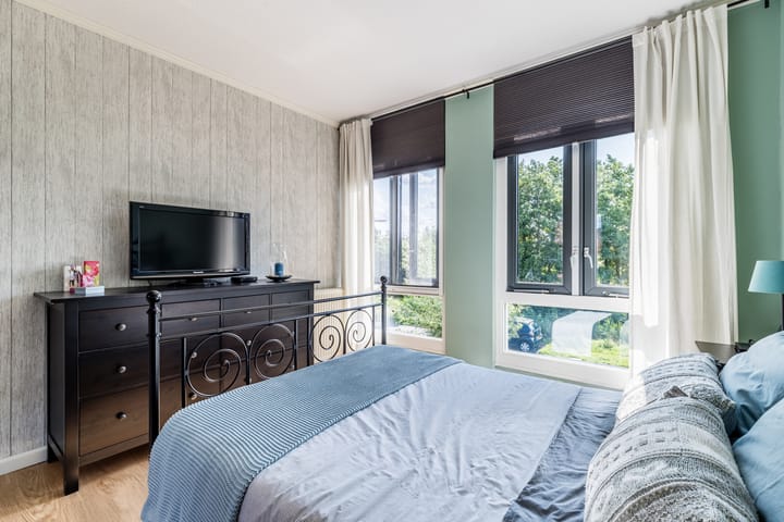 Foto 35 van Dudoksingel 23