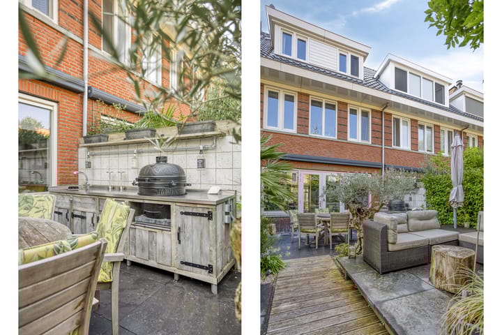 Foto 26 van Krusemanstraat 8