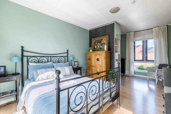 Foto 37 van Dudoksingel 23