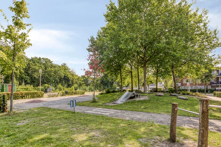 Foto 28 van Krusemanstraat 8