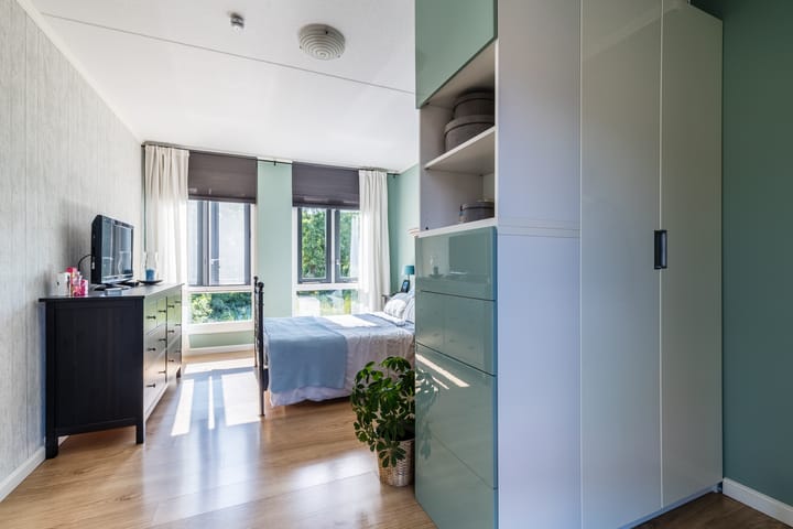 Foto 38 van Dudoksingel 23