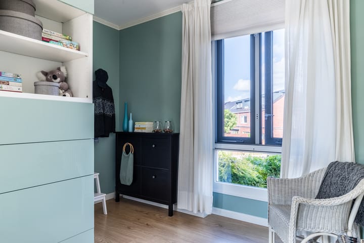 Foto 39 van Dudoksingel 23