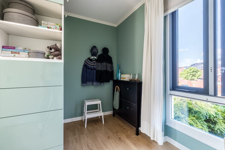 Foto 40 van Dudoksingel 23