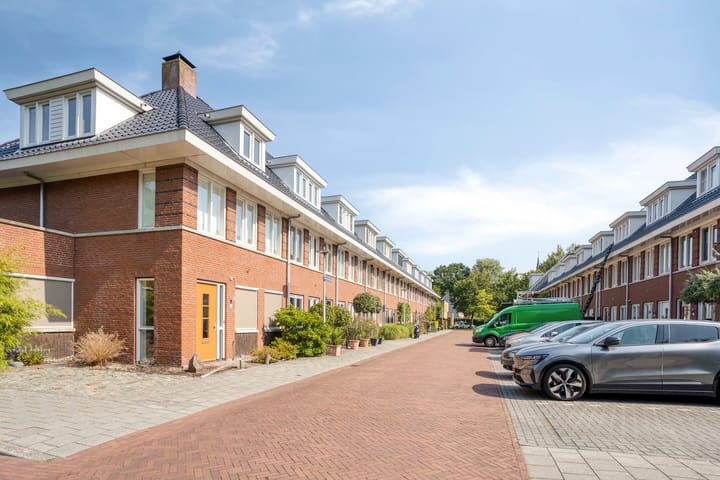 Foto 31 van Krusemanstraat 8