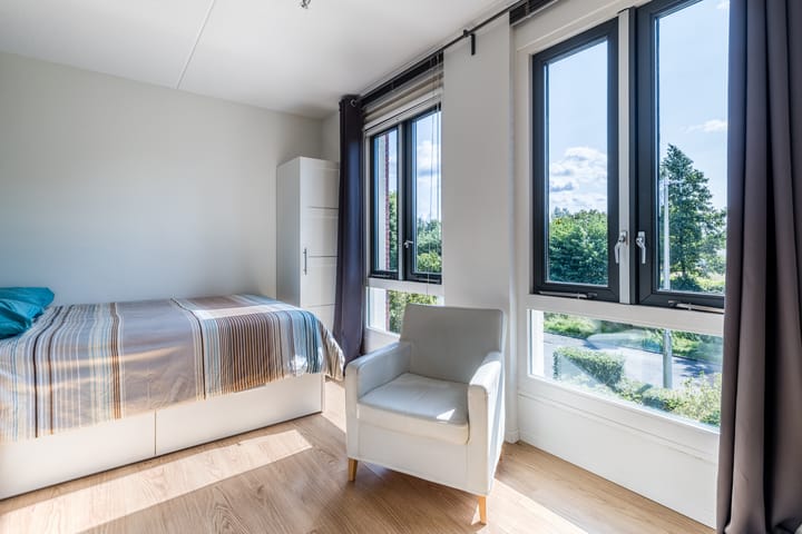 Foto 41 van Dudoksingel 23