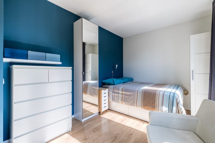 Foto 42 van Dudoksingel 23