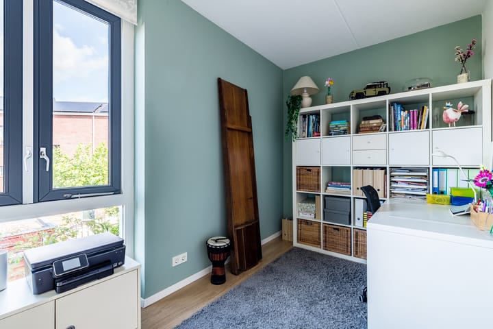 Foto 44 van Dudoksingel 23