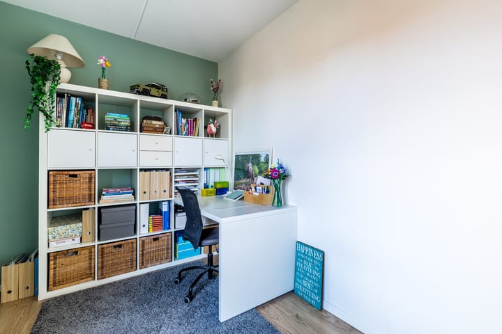 Foto 45 van Dudoksingel 23