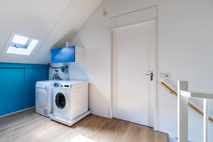 Foto 52 van Dudoksingel 23