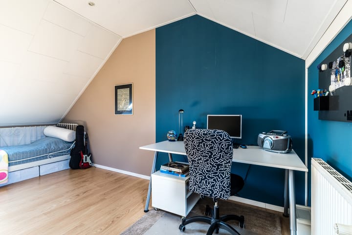 Foto 53 van Dudoksingel 23