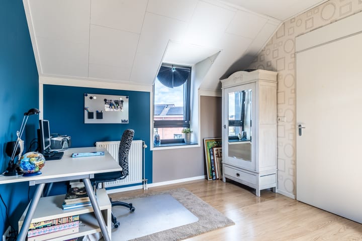 Foto 54 van Dudoksingel 23