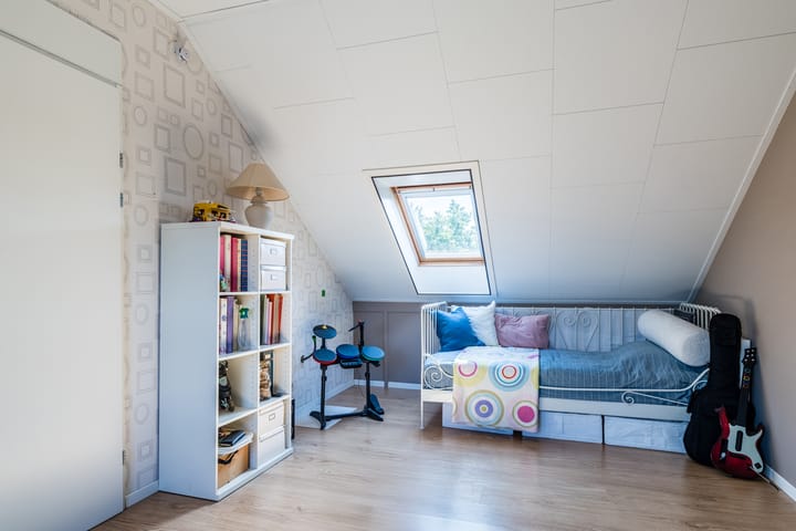 Foto 55 van Dudoksingel 23