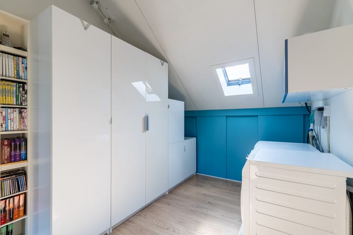 Foto 57 van Dudoksingel 23