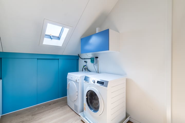 Foto 58 van Dudoksingel 23