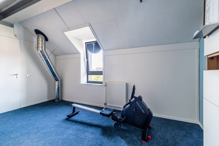 Foto 60 van Dudoksingel 23