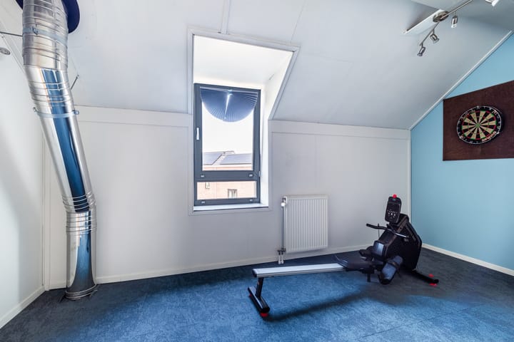 Foto 61 van Dudoksingel 23