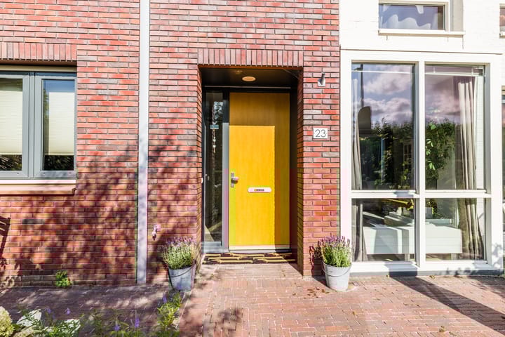 Foto 62 van Dudoksingel 23