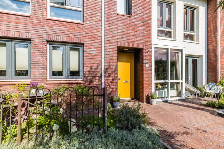 Foto 63 van Dudoksingel 23