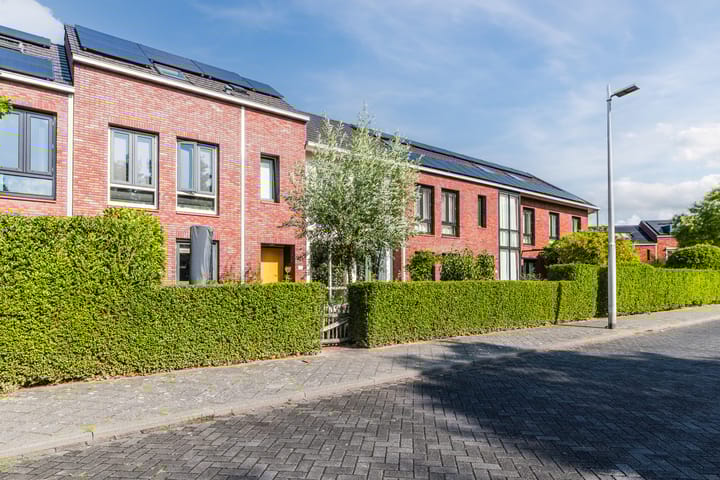 Foto 64 van Dudoksingel 23