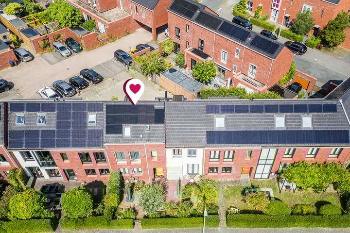 Foto 66 van Dudoksingel 23