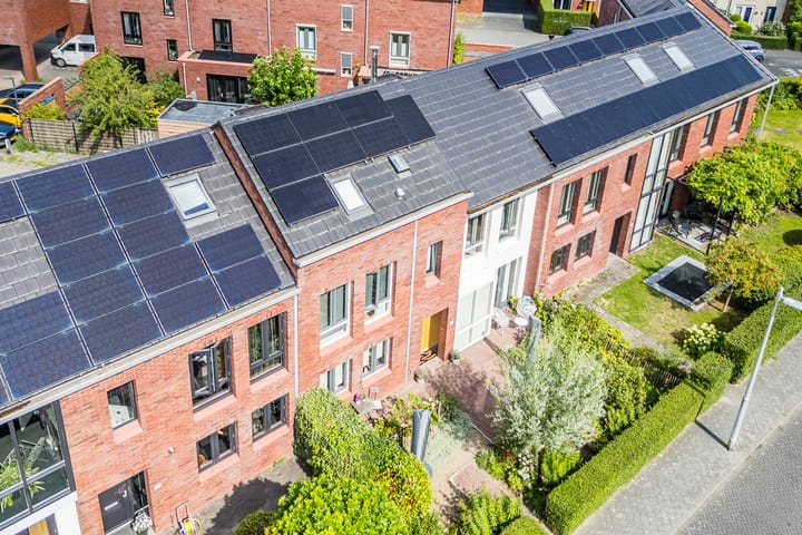 Foto 67 van Dudoksingel 23