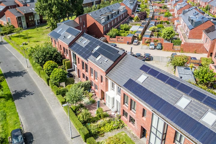 Foto 68 van Dudoksingel 23