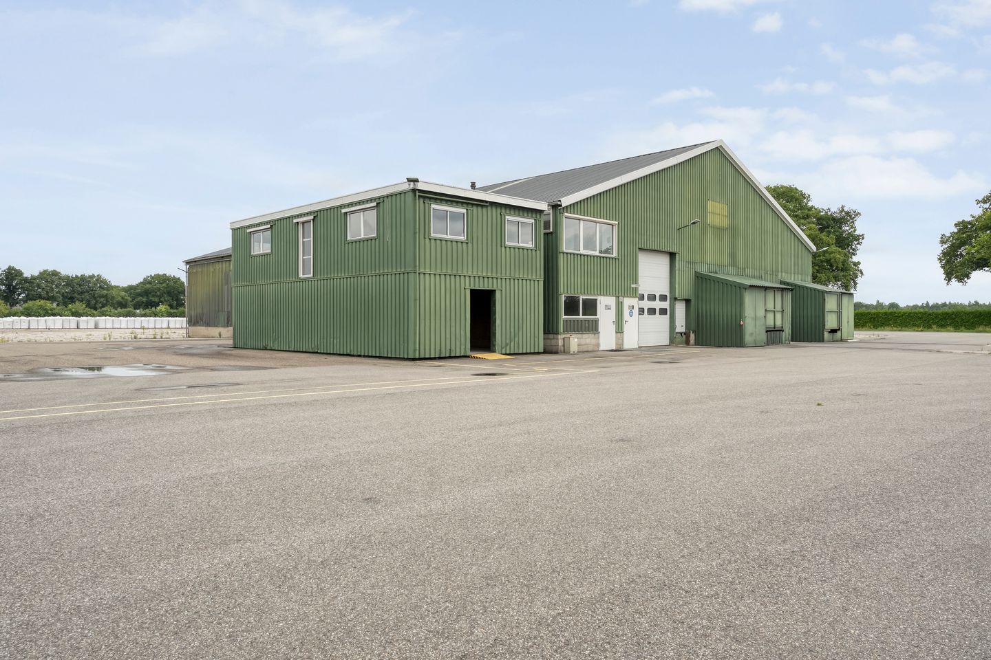 Bekijk foto 3 van Rheezerveenseweg 1-b