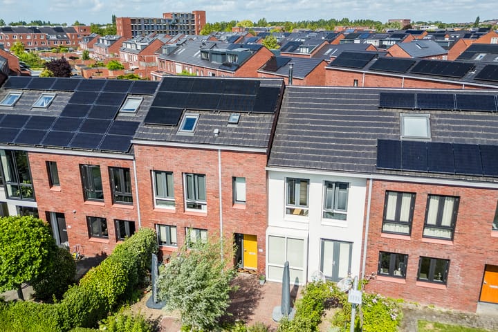 Foto 69 van Dudoksingel 23