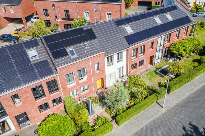 Foto 70 van Dudoksingel 23