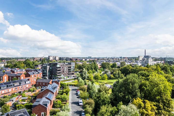 Foto 74 van Dudoksingel 23