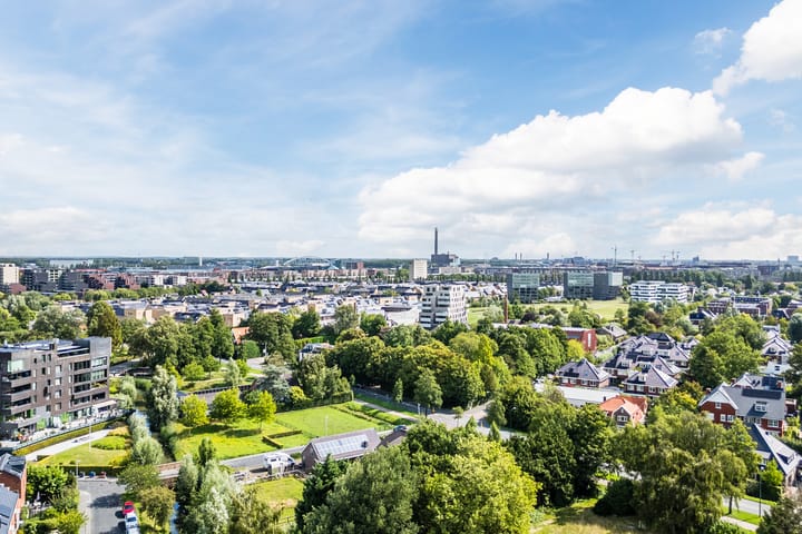 Foto 75 van Dudoksingel 23