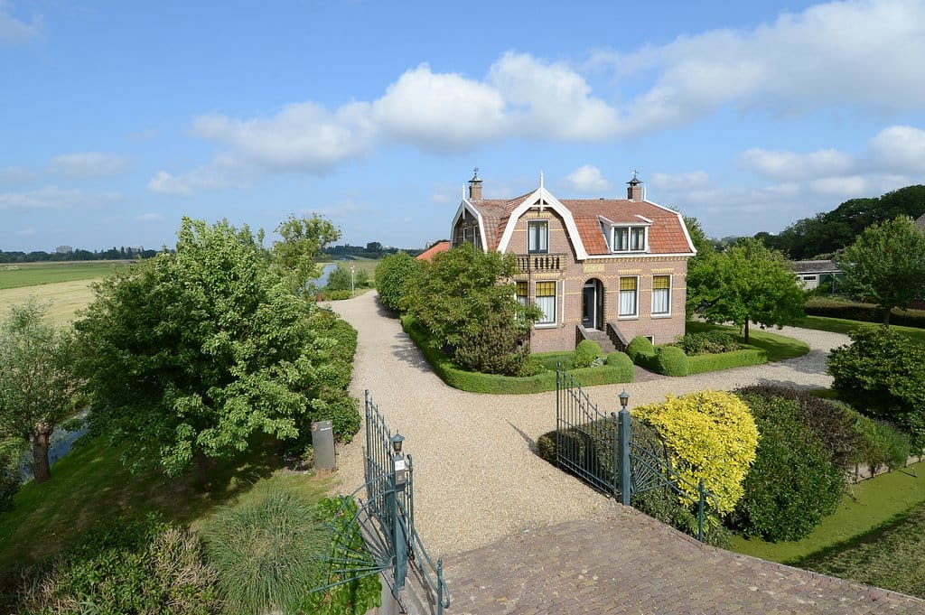 Bekijk foto 5 van Amsteldijk Noord 67