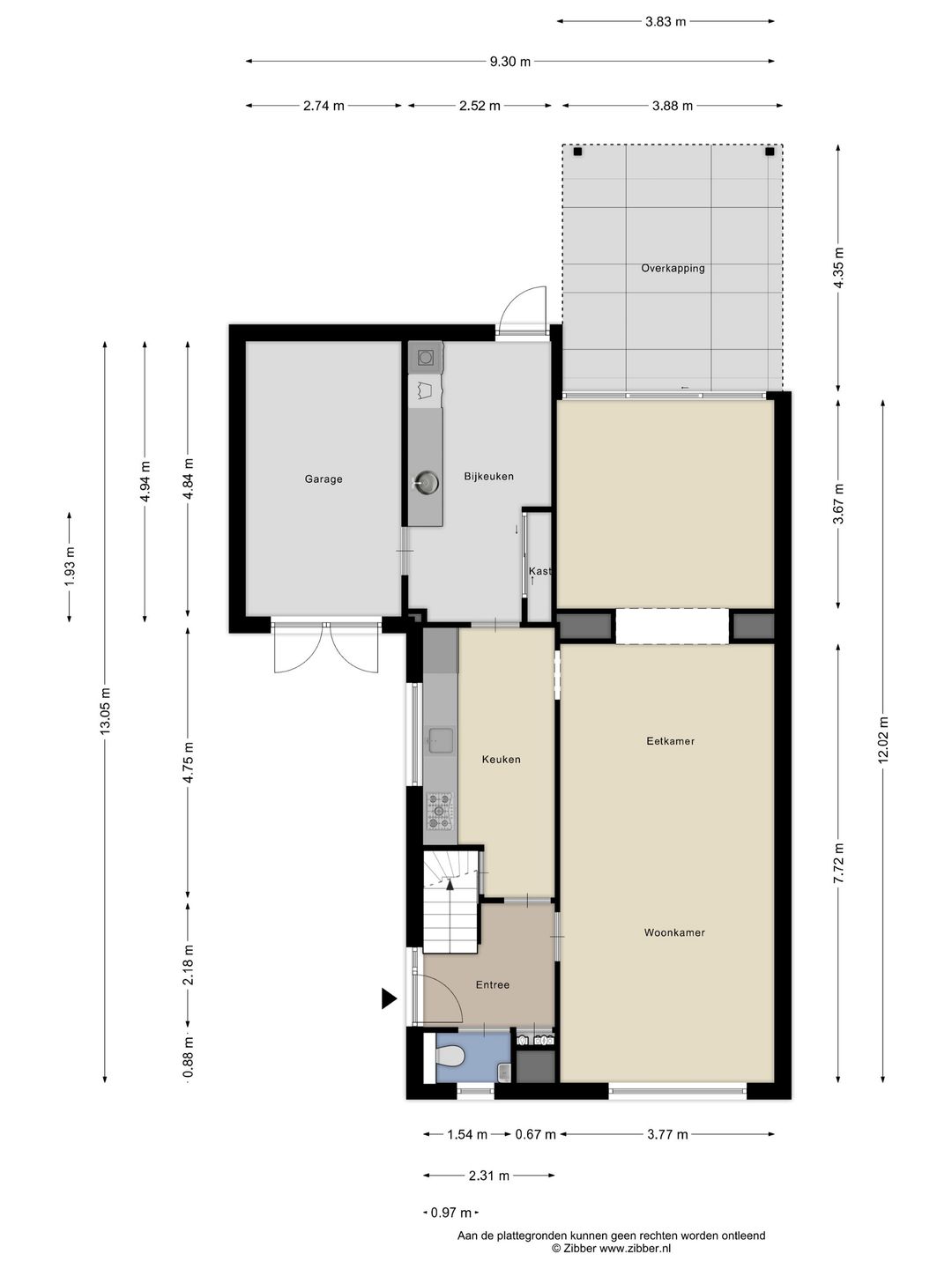 Foto 31 van Gouverneur Houbenstraat 26