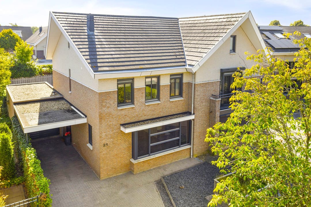 Photo 1 of Havikskruid 33